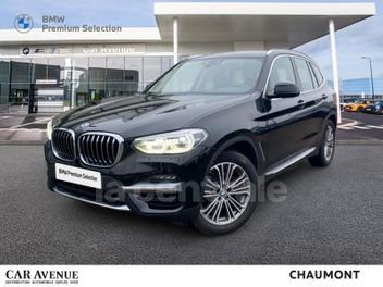 BMW X3 G01 (G01) XDRIVE20DA 190 10CV LUXURY