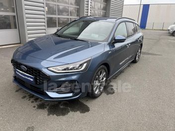 FORD FOCUS 4 SW IV SW 1.0 ECOBOOST 155 MHEV ST-LINE X