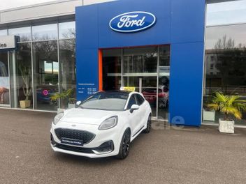 FORD PUMA 2 II 1.0 ECOBOOST 155 MHEV S&S ST-LINE VIGNALE POWERSHIFT