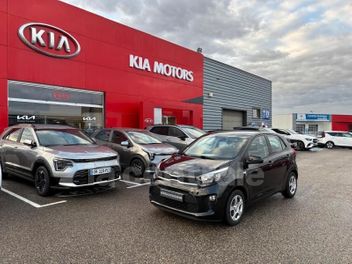 KIA 