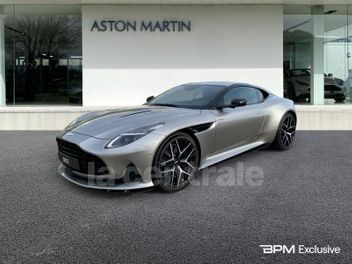 ASTON MARTIN 