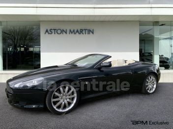 ASTON MARTIN 