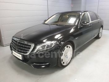 MERCEDES CLASSE S 7 VII 500 4MATIC MAYBACH