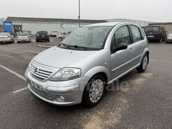 CITROEN C3 1.4 HDI X