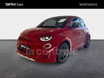 ABARTH 500 (3E GENERATION) III E 155 42 KWH PACK