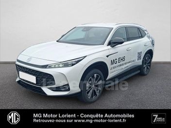 MG MG EHS 2 II 1.5T PHEV 272 LUXURY