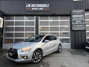 CITROEN DS4 1.6 E-HDI 115 SO CHIC BVM6