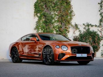 BENTLEY 