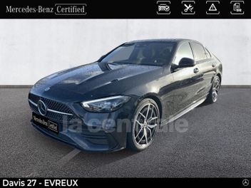 MERCEDES CLASSE C 5 V 220 D AMG LINE 9G-TRONIC