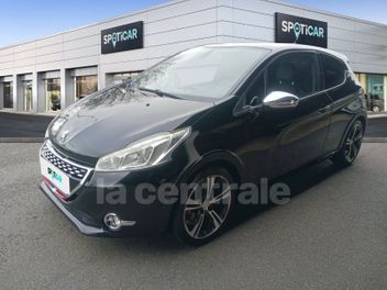 PEUGEOT 208 GTI 1.6 THP 200 GTI 3P