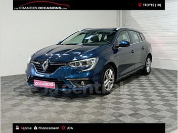 RENAULT MEGANE 4 ESTATE IV ESTATE 1.5 DCI 115 BLUE BUSINESS