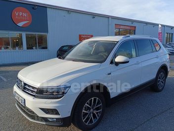 VOLKSWAGEN TIGUAN 2 ALLSPACE 2.0 TDI 150 CONFORTLINE BUSINESS DSG7