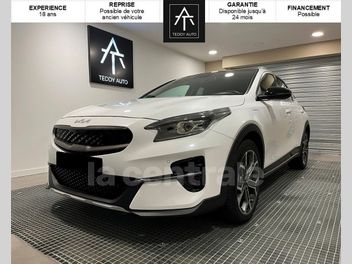 KIA XCEED 1.6 GDI ISG PHEV PREMIUM DCT6