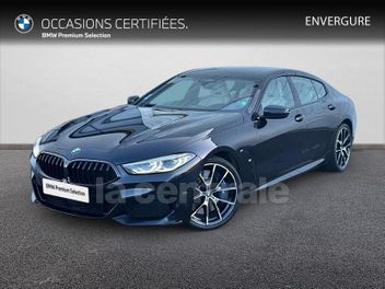 BMW SERIE 8 G16 GRAN COUPE (G16) 840D XDRIVE 320 20CV M SPORT BVA8