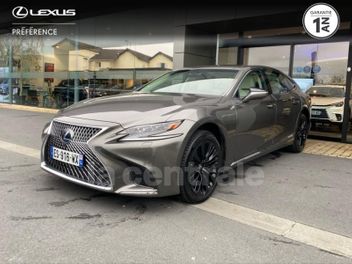 LEXUS 