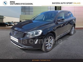 VOLVO XC60 (2) T5 AWD 245 XENIUM GEARTRONIC 8