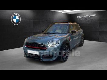 MINI COUNTRYMAN 2 JCW II (2) JCW 306 ULTIMATE BVA8