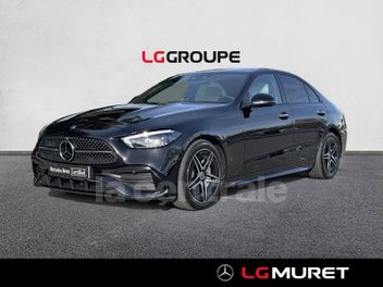 MERCEDES CLASSE C 5 V 220 D AMG LINE 9G-TRONIC