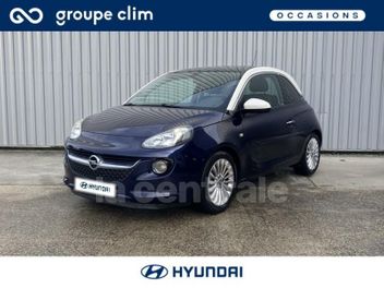 OPEL ADAM 1.4 TWINPORT 87 S/S GLAM