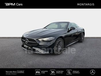 MERCEDES CLE CABRIOLET CABRIOLET 200 AMG LINE 9G-TRONIC