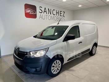 RENAULT R5 (2E GENERATION) TURBO 3E II VAN 1.5 DCI 95