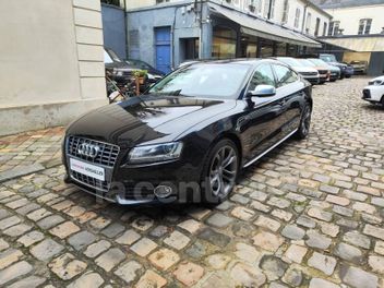 AUDI S5 SPORTBACK SPORTBACK V6 3.0 TFSI 333 QUATTRO S TRONIC 7