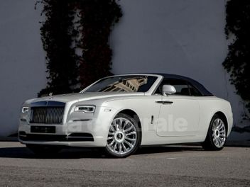 ROLLS ROYCE 