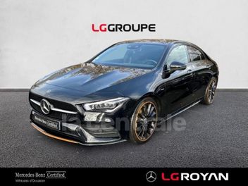 MERCEDES CLA 2 II 220 D 10CV AMG LINE 8G-DCT