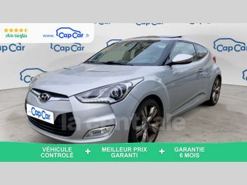 HYUNDAI VELOSTER 1.6 GDI 140 PACK PREMIUM