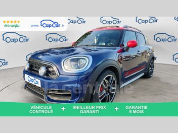 MINI COUNTRYMAN 2 JCW F60 2.0 231 ALL4 BVA JOHN COOPER WORKS