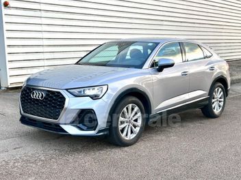 AUDI Q3 (2E GENERATION) SPORTBACK II SPORTBACK 35 TDI 150 S TRONIC 7