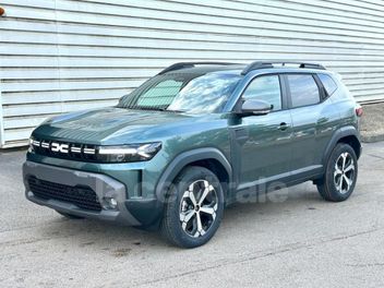 DACIA DUSTER 3 III 1.6 HYBRID 140 4X2 JOURNEY BVA