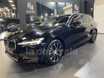 VOLVO V60 (2E GENERATION) D3 150 MOMENTUM GEARTRONIC