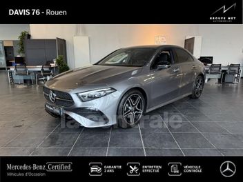 MERCEDES CLASSE A 4 BERLINE IV (2) BERLINE 200 AMG LINE 7G-DCT