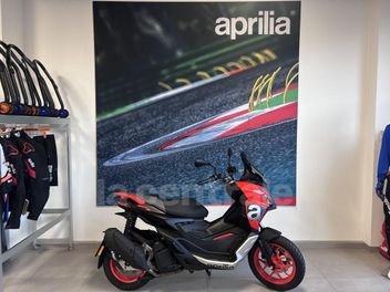 APRILIA SR GT 125 SPORT