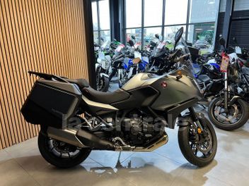 HONDA NT 1100 DCT