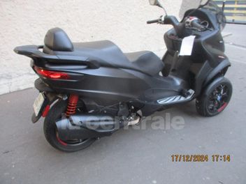 PIAGGIO MP3 HPE 400