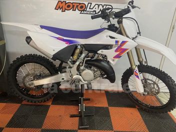 YAMAHA YZ 125