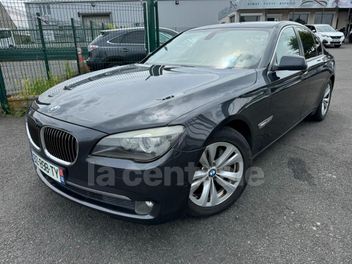 BMW SERIE 7 F01 (F01) 740D XDRIVE 313 LUXE