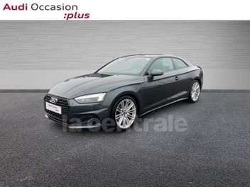 AUDI A5 (2E GENERATION) II (2) 40 TDI 204 AVUS S TRONIC