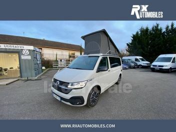 VOLKSWAGEN CALIFORNIA T6 6.1 2.0 TDI 204 4MOTION COAST DSG7