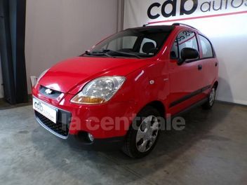 CHEVROLET MATIZ 2 0.8 51 MANIA