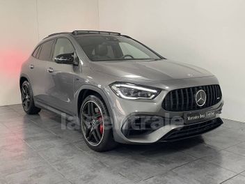 MERCEDES GLA 2 AMG II 45 AMG S 4MATIC+ DCT8