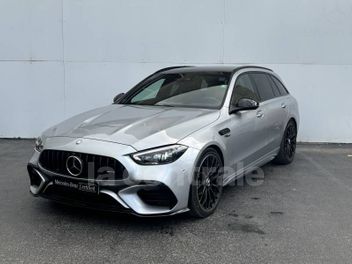 MERCEDES CLASSE C 5 SW AMG V SW 63 S AMG E PERFORMANCE 4MATIC+ 9G-TRONIC