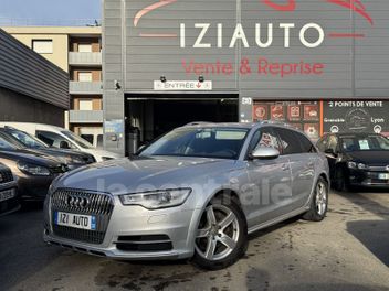 AUDI A6 (4E GENERATION) ALLROAD IV 3.0 V6 TDI 204 AMBITION LUXE QUATTRO S TRONIC 7