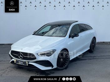 MERCEDES CLA 2 SHOOTING BRAKE II SHOOTING BRAKE 200 AMG LINE 7G-DCT