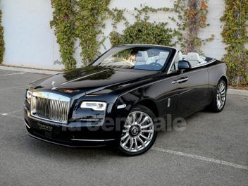 ROLLS ROYCE 