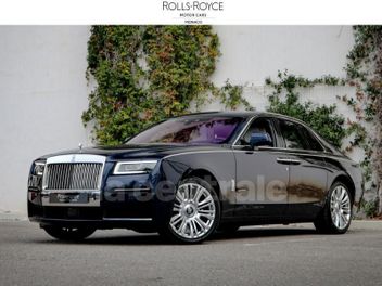 ROLLS ROYCE 