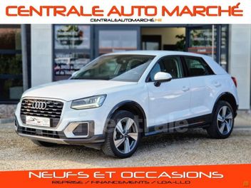 AUDI Q2 30 TDI 116 DESIGN S TRONIC