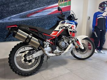 APRILIA TUAREG 660